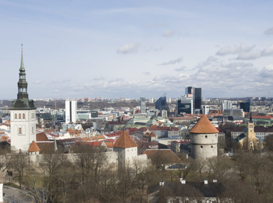 Riigikogu lahtiste uste päev, 2010